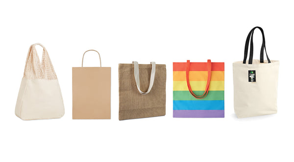 Come una shopper personalizzata può aiutarti a promuovere il tuo brand