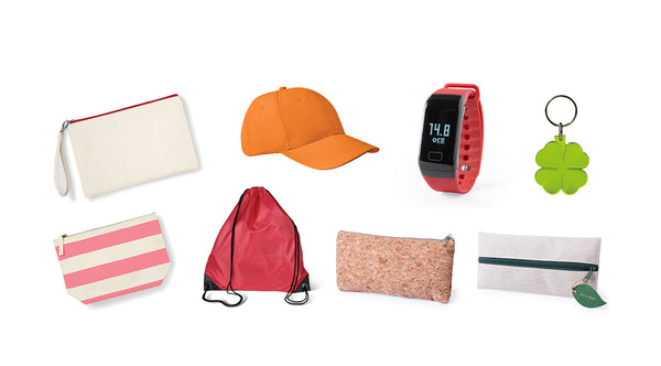 Come i gadget personalizzati possono aiutarti a promuovere la tua attività