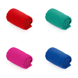 Asciugamano Assorbente Yarg - personalizzabile con logo