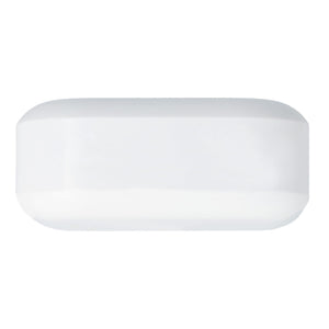 Auricolari ANC wireless con controllo LCD touchscreen - personalizzabile con logo