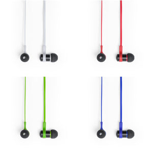 Auricolari Mayun - personalizzabile con logo