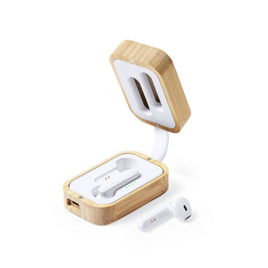 Auricolari Tresan - personalizzabile con logo