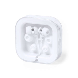 Auricolari Trubus - personalizzabile con logo