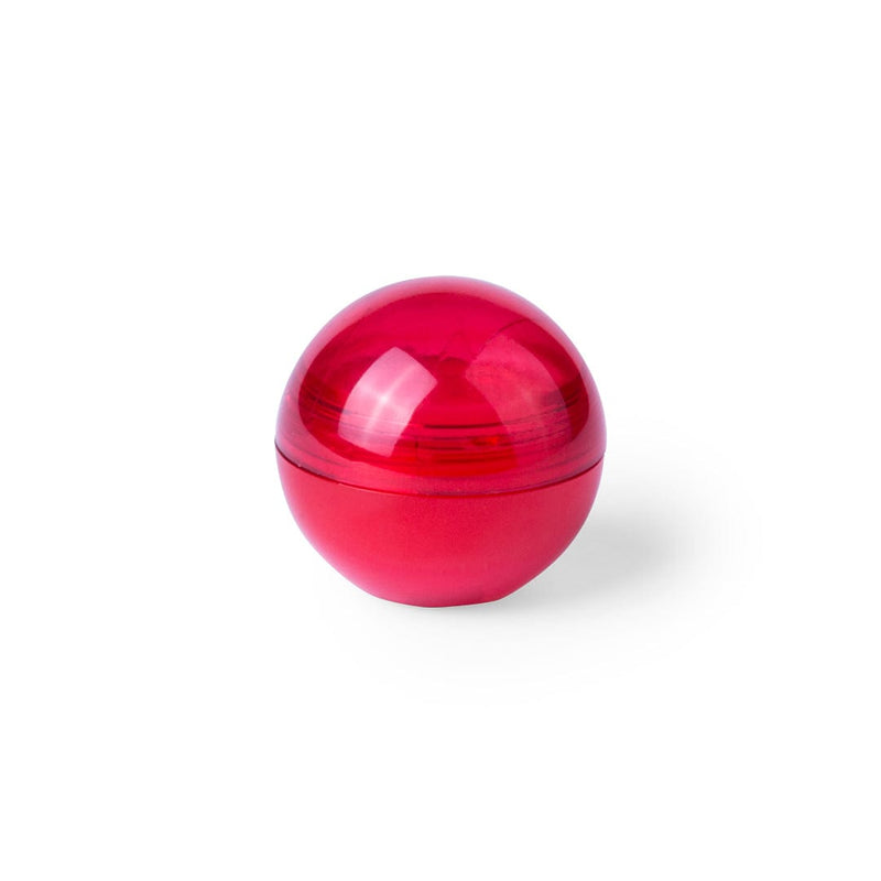Balsamo Labbra Bolic rosso - personalizzabile con logo