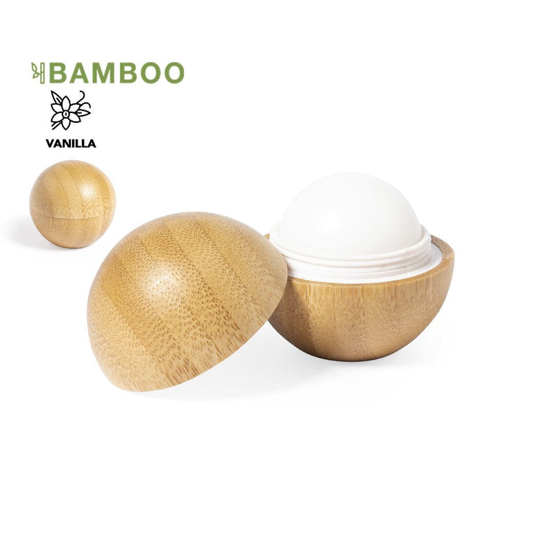 Balsamo Labbra Bowok - personalizzabile con logo