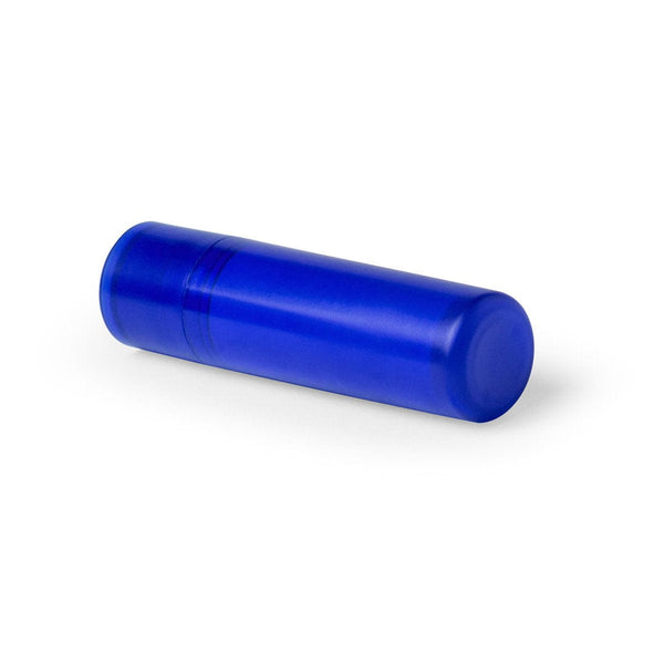Balsamo Labbra Nirox blu - personalizzabile con logo