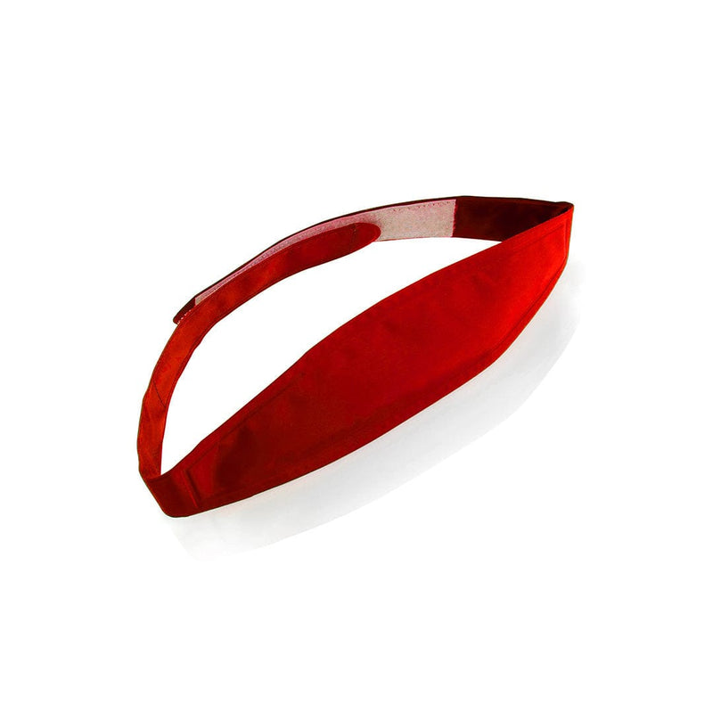 Banda Termica Zore rosso - personalizzabile con logo