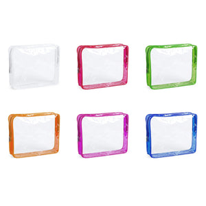 Beauty Case Bracyn - personalizzabile con logo