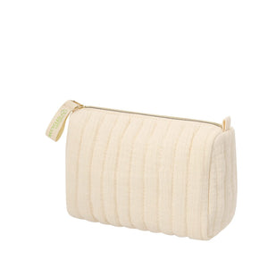 Beauty Case Sumtor natural - personalizzabile con logo