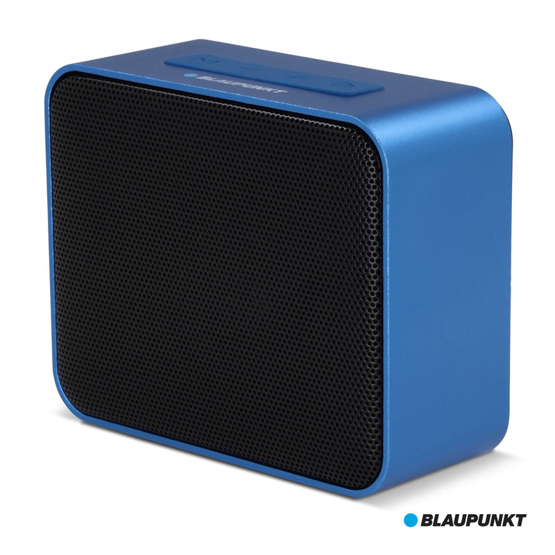Blaupunkt Cassa Outdoor 5W Blu - personalizzabile con logo