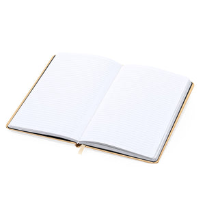 Bloc-Notes con Semi Baupres - personalizzabile con logo