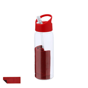 Borraccia Garyl - personalizzabile con logo