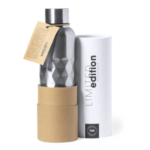 Borraccia Harriet plated - personalizzabile con logo