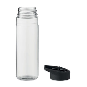 Borraccia in RPET. 650ml PP - personalizzabile con logo