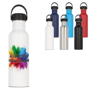 Borraccia Marley 750ml - personalizzabile con logo