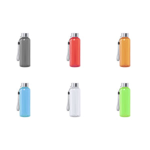 Borraccia Rizbo - personalizzabile con logo