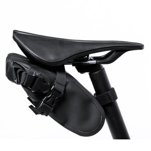 Borsa Bici Hydoria nero - personalizzabile con logo