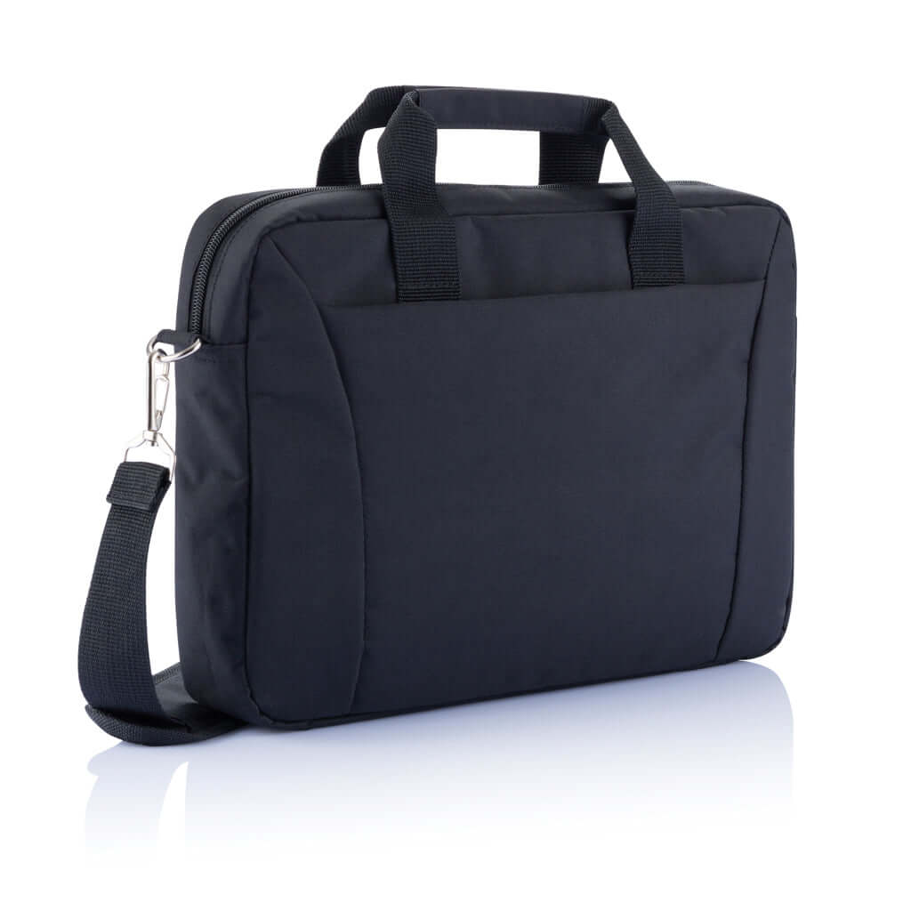 Borsa porta PC da15,4” senza PVC - Personalizza - Selezione top