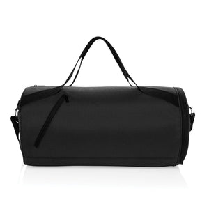 Borsa sportiva True in rPET Aware™ - personalizzabile con logo