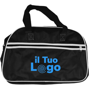 Borsone bowling - personalizzabile con logo
