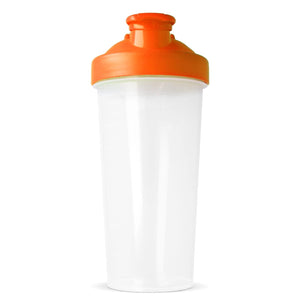 Bottiglia bicchiere shaker 700ml - personalizzabile con logo