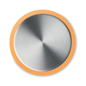 Bottiglia in RPET da 600ml - personalizzabile con logo