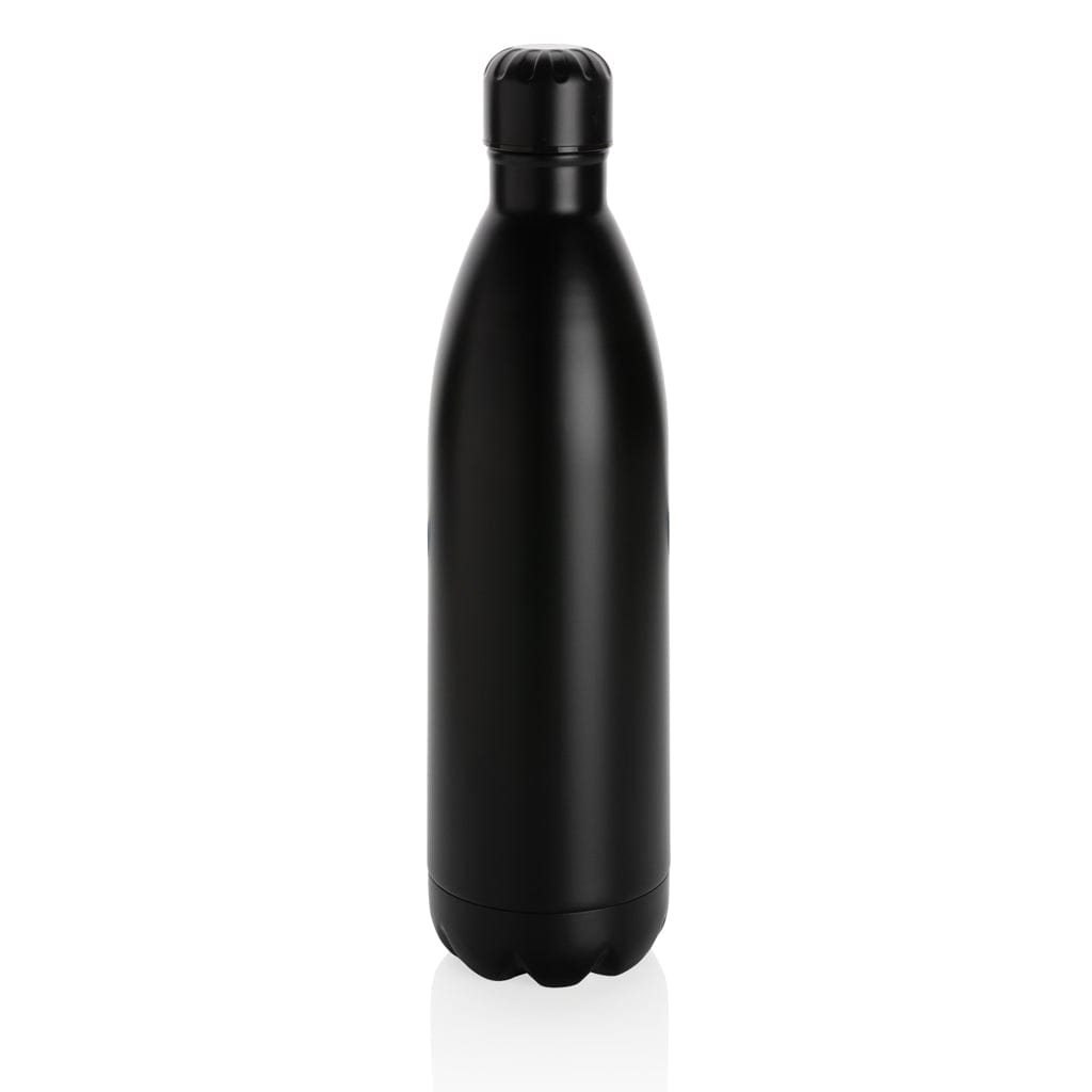 Bottiglia termica in acciaio 1L - Personalizza - Selezione top