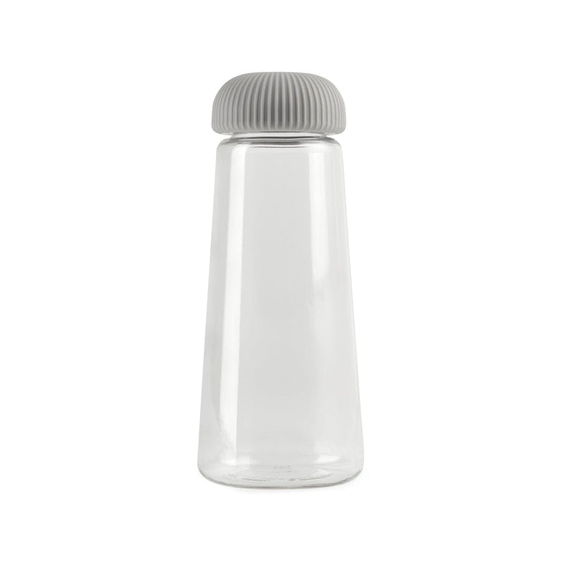 Bottiglia VINGA Erie in RPET RCS 575ml trasparente - personalizzabile con logo