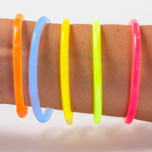 Braccialetto Luminoso Vexa - personalizzabile con logo