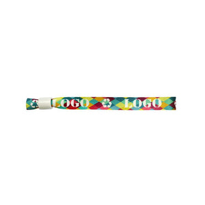Braccialetto personalizzato Polies - personalizzabile con logo