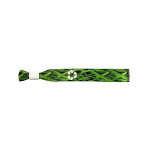 Braccialetto personalizzato RPET - personalizzabile con logo