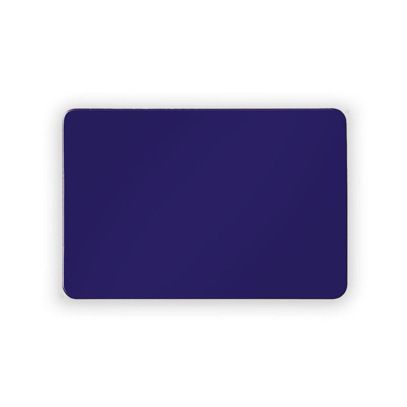 Calamita Kisto blu - personalizzabile con logo