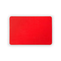 Calamita Kisto rosso - personalizzabile con logo