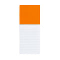 Calamita Sylox arancione - personalizzabile con logo