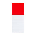 Calamita Sylox rosso - personalizzabile con logo