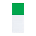 Calamita Sylox verde - personalizzabile con logo