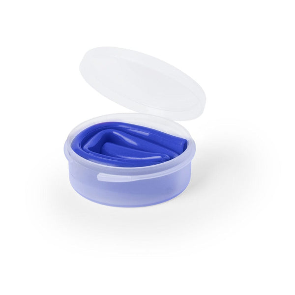 Cannuccia Parix blu - personalizzabile con logo