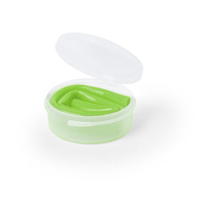 Cannuccia Parix verde - personalizzabile con logo
