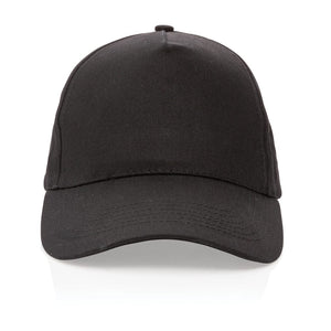 Cappellino Impact 5 pannelli 190gr con tracer AWARE™ - personalizzabile con logo
