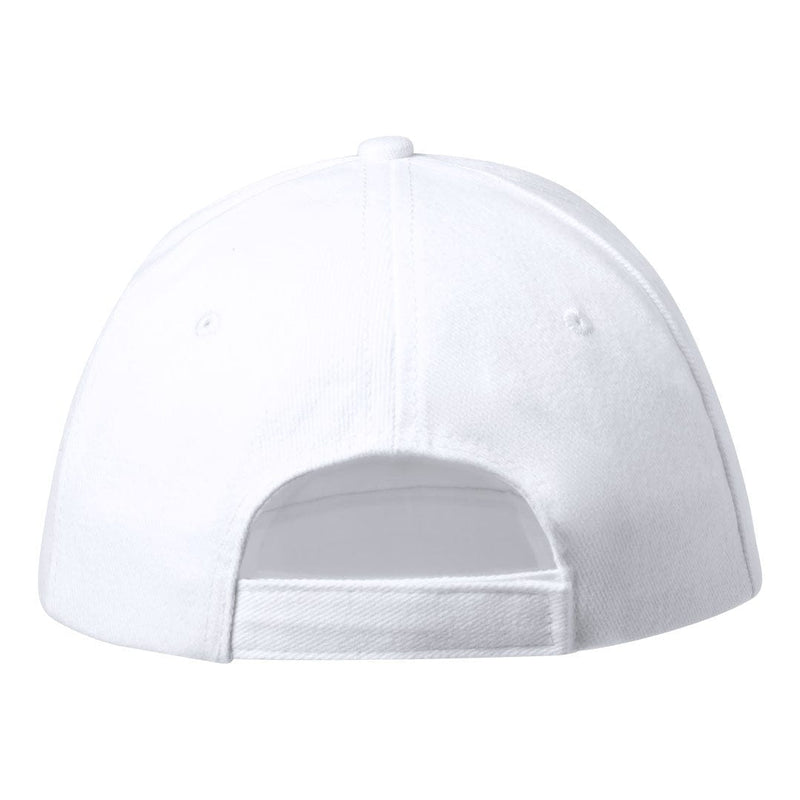 Cappellino Kurtel grigio - personalizzabile con logo
