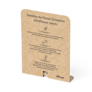 Capsule di Semi Biyok - personalizzabile con logo