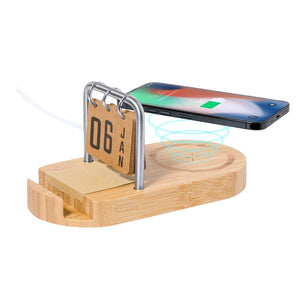 Caricatore Multifunzione Sainford - personalizzabile con logo