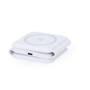 Caricatore Tardim bianco - personalizzabile con logo