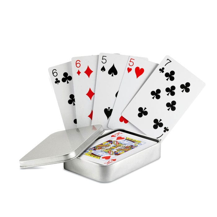 Ducale Kems Junior 10006525 – Gioco Di Carte Francese Per Bambini Da 6 Anni, 4-6 Giocatori