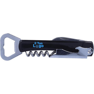 Cavatappi professionale - personalizzabile con logo