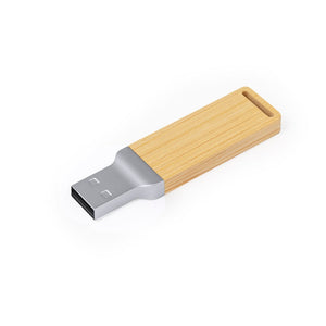 Chiavetta USB Narvik 16GB - personalizzabile con logo