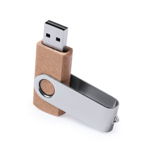 Chiavetta USB Trugel 16Gb - personalizzabile con logo