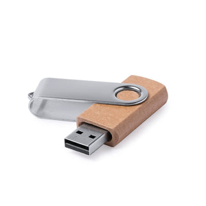 Chiavetta USB Trugel 16Gb - personalizzabile con logo