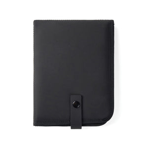 Cuscinetto VINGA Baltimore RCS nero - personalizzabile con logo