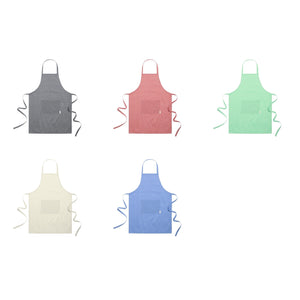 Grembiule Pissek - personalizzabile con logo